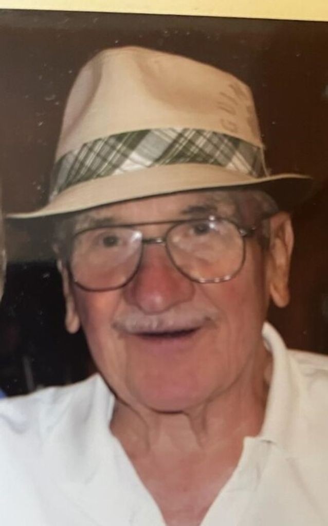 Raymond Ciesel (Cieselczyk) Profile Photo