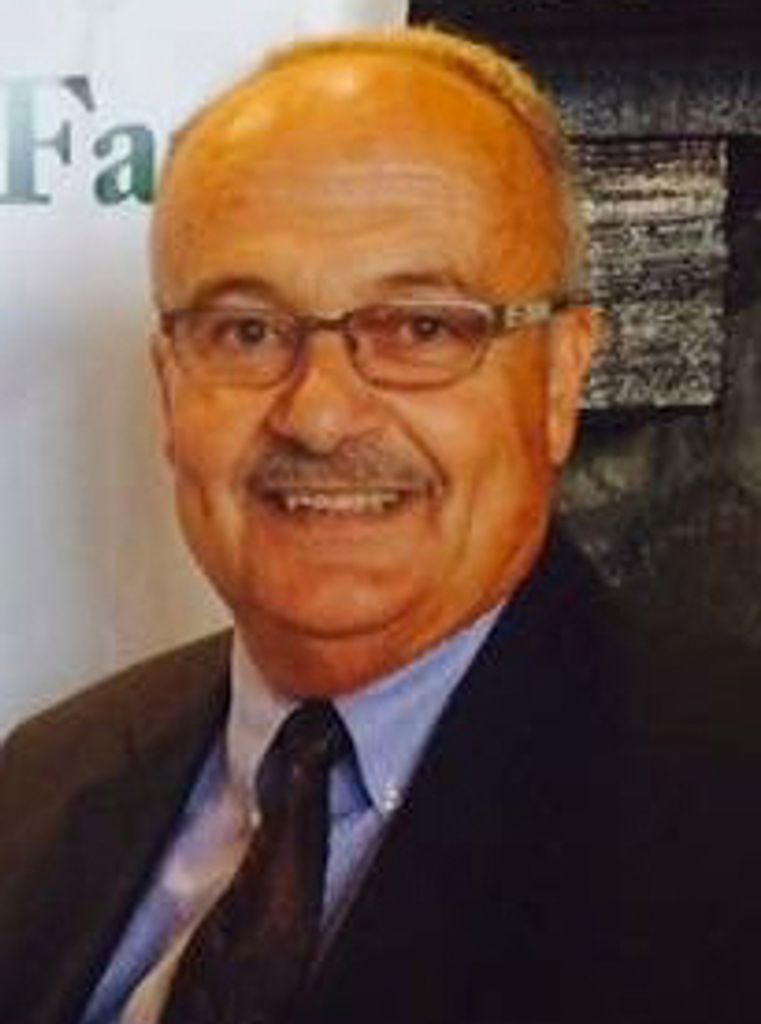 Robert D. Figurella
