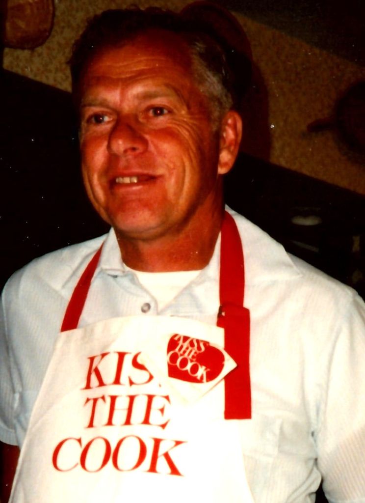 Harold Robert Hess Profile Photo