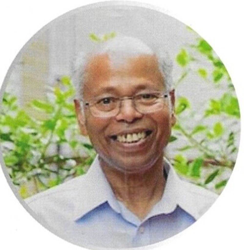 Thankappan N. Philipose