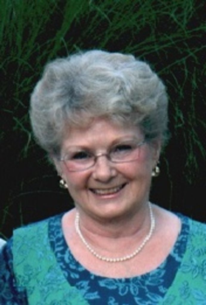 Delores I. Greer