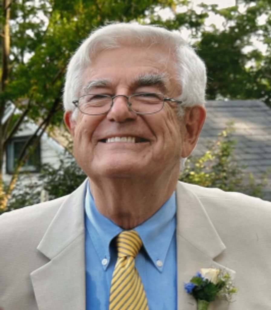 Russell  Price  Jr Profile Photo