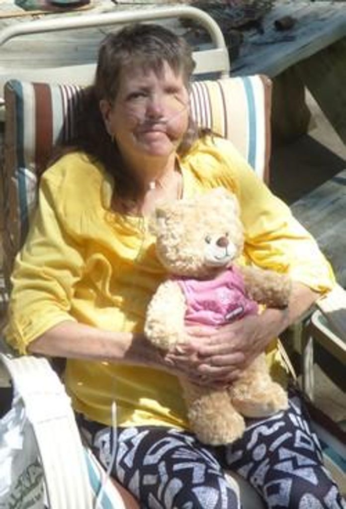 Judith Coburn