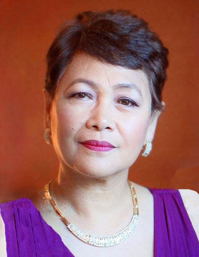 Marlyn Grover Profile Photo