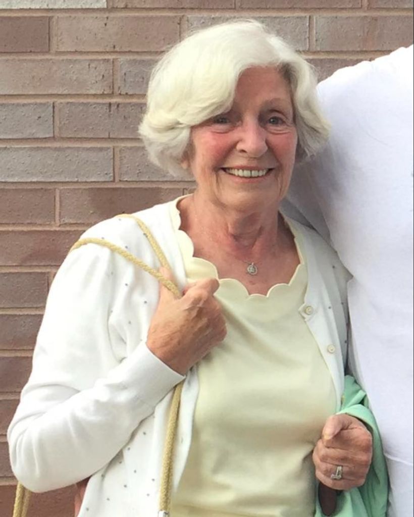 Winifred Robinson