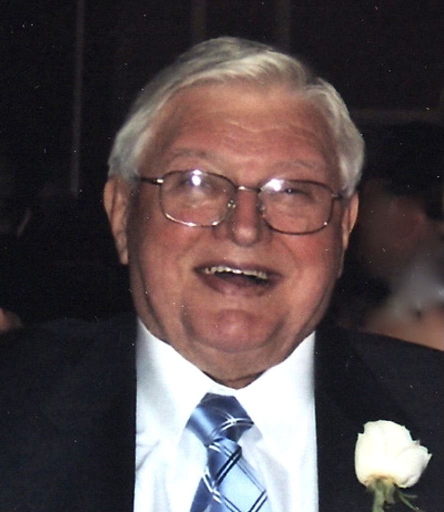 Paul A. Bessette Profile Photo