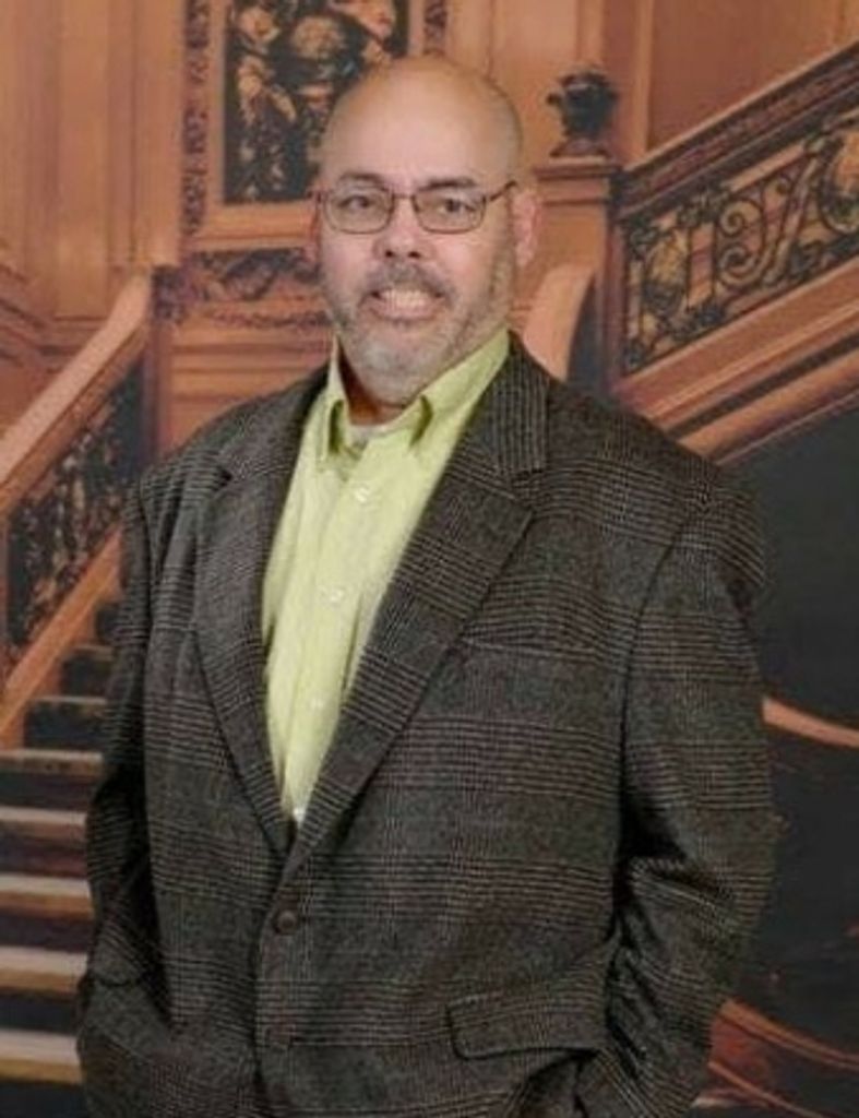Robert Lee Howell-Jennings Profile Photo