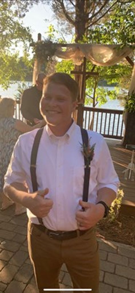 Jordan Scott Kreis