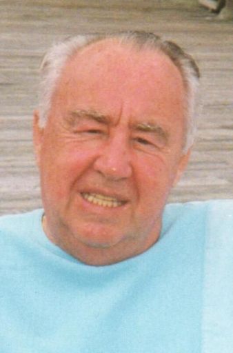 Thomas George Viskovich Profile Photo