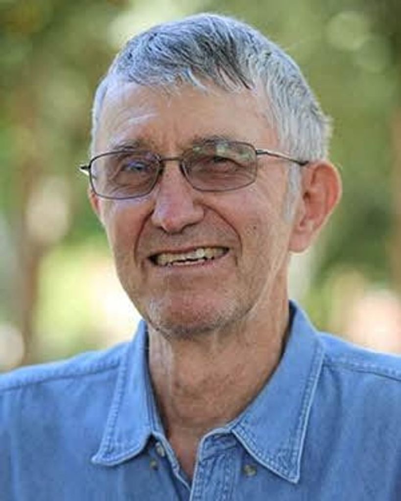 Kennard L. Martin