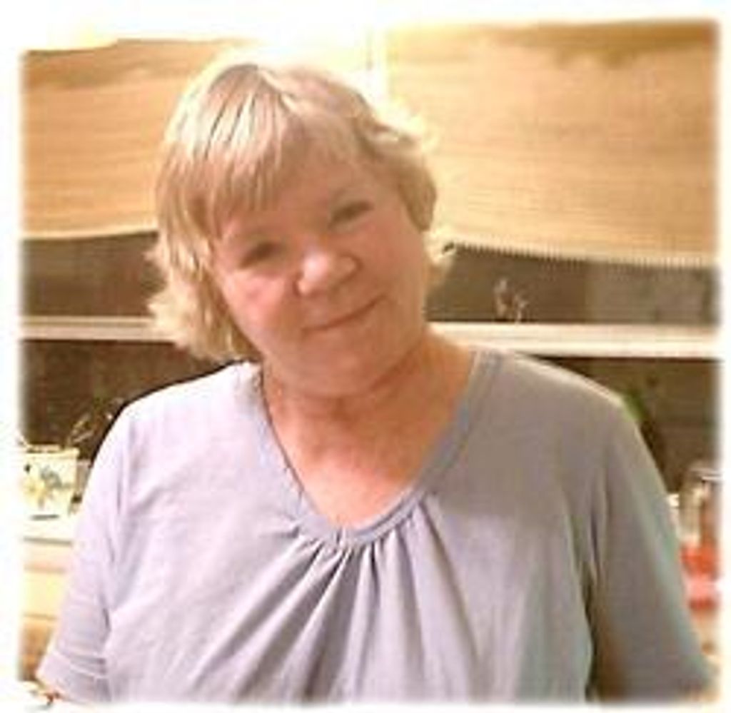 Helen Gray Profile Photo
