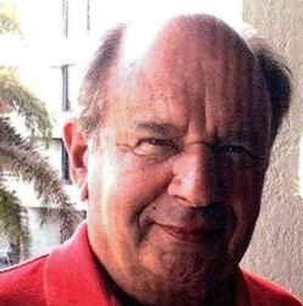 Lawrence James Stanko