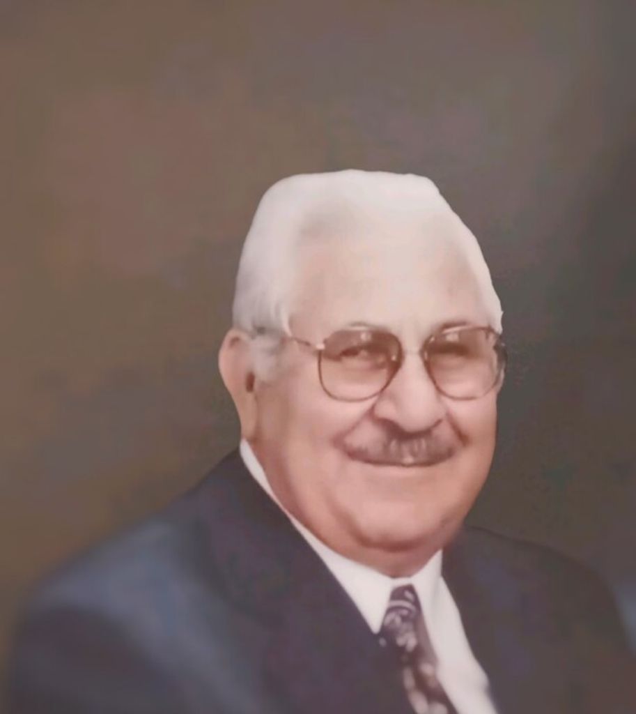 Domenico B. Aliberti Sr.