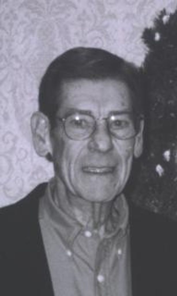 Thomas Brennan Profile Photo
