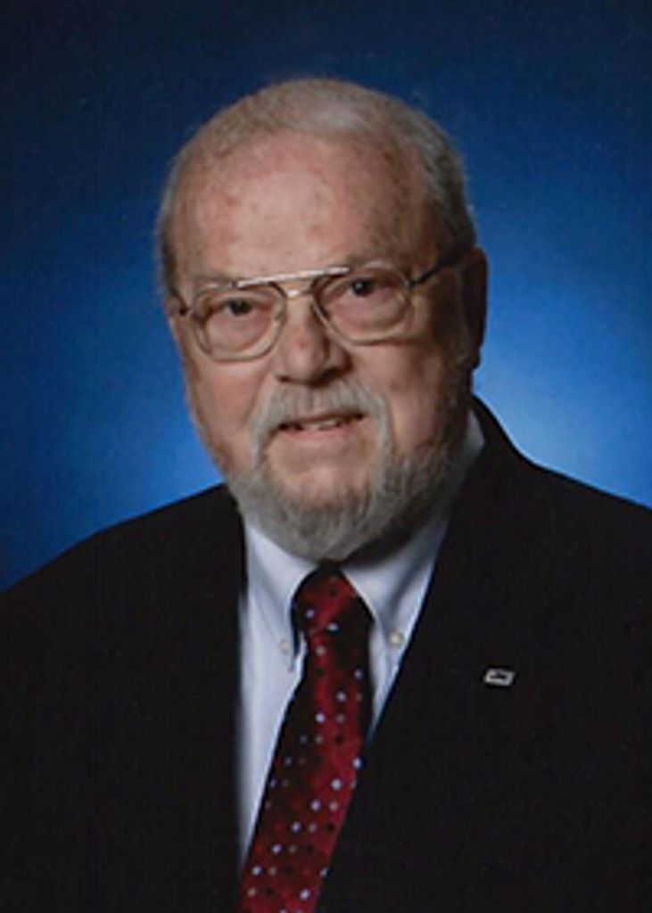 Barry Max Bell