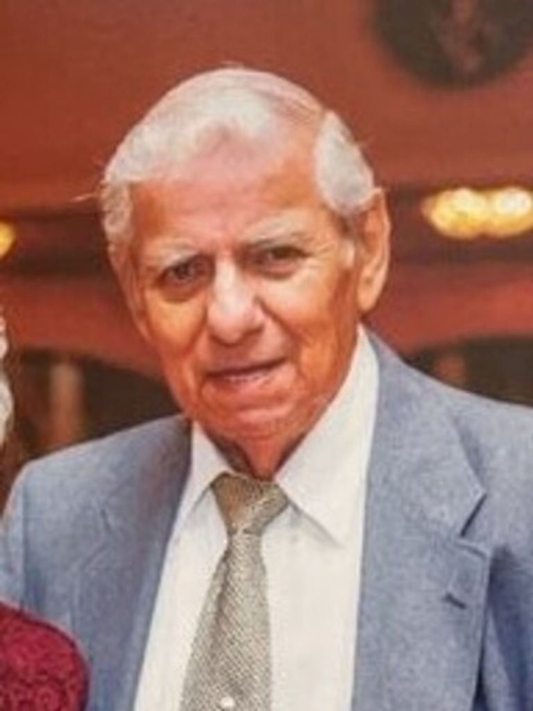 Edward J. Novi Profile Photo
