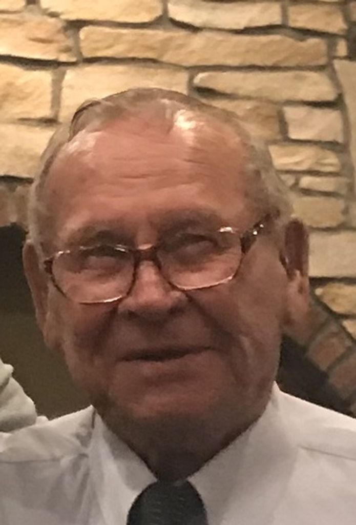Melvin Edward Madsen Profile Photo