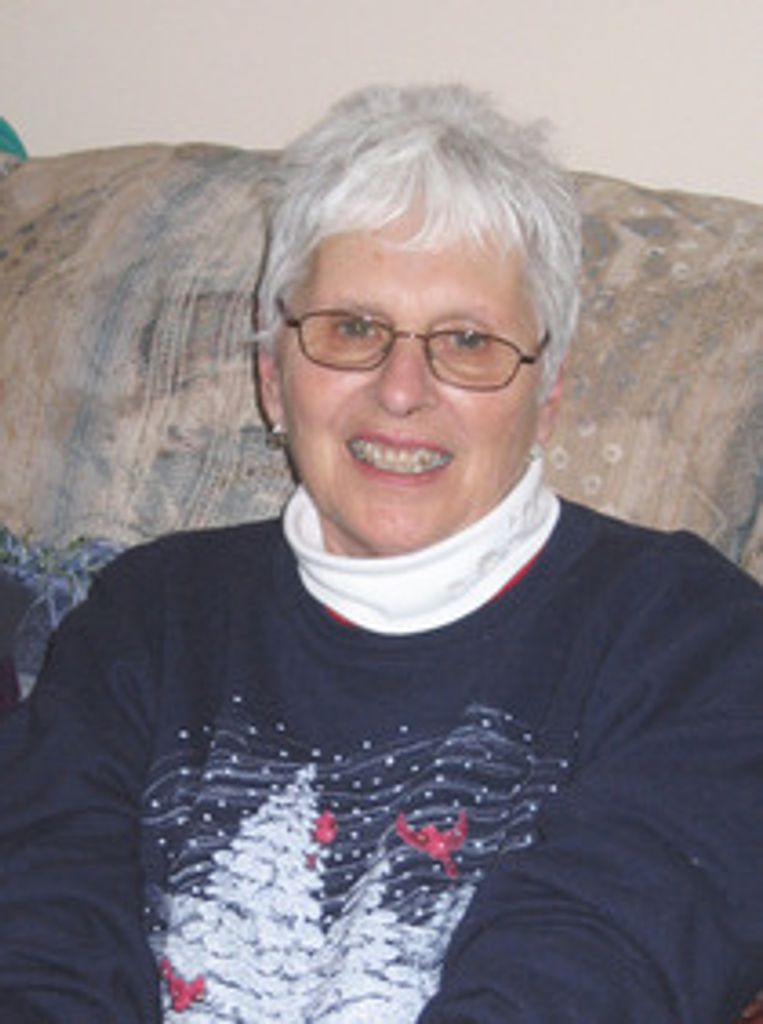 Judy B. St. Louis Profile Photo