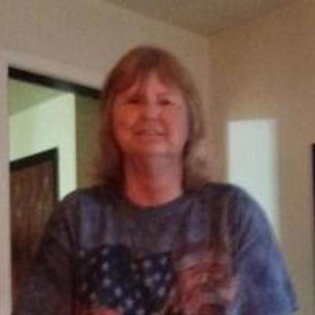 Linda Joan Treadwell