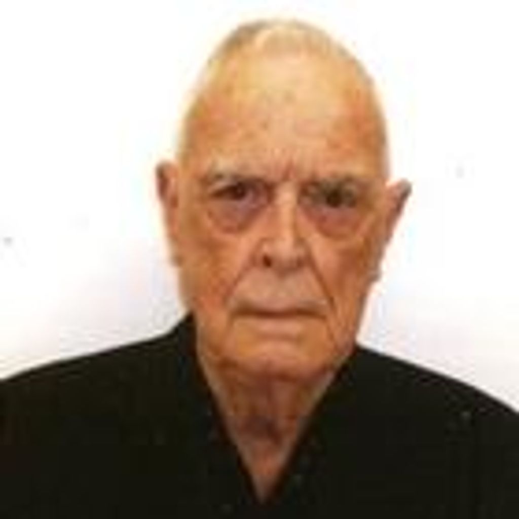James J. Cosgrove