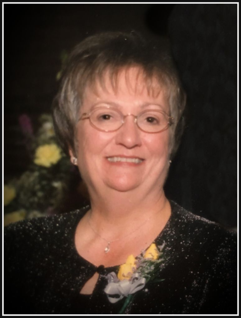 Mary Kathryn Schmitt