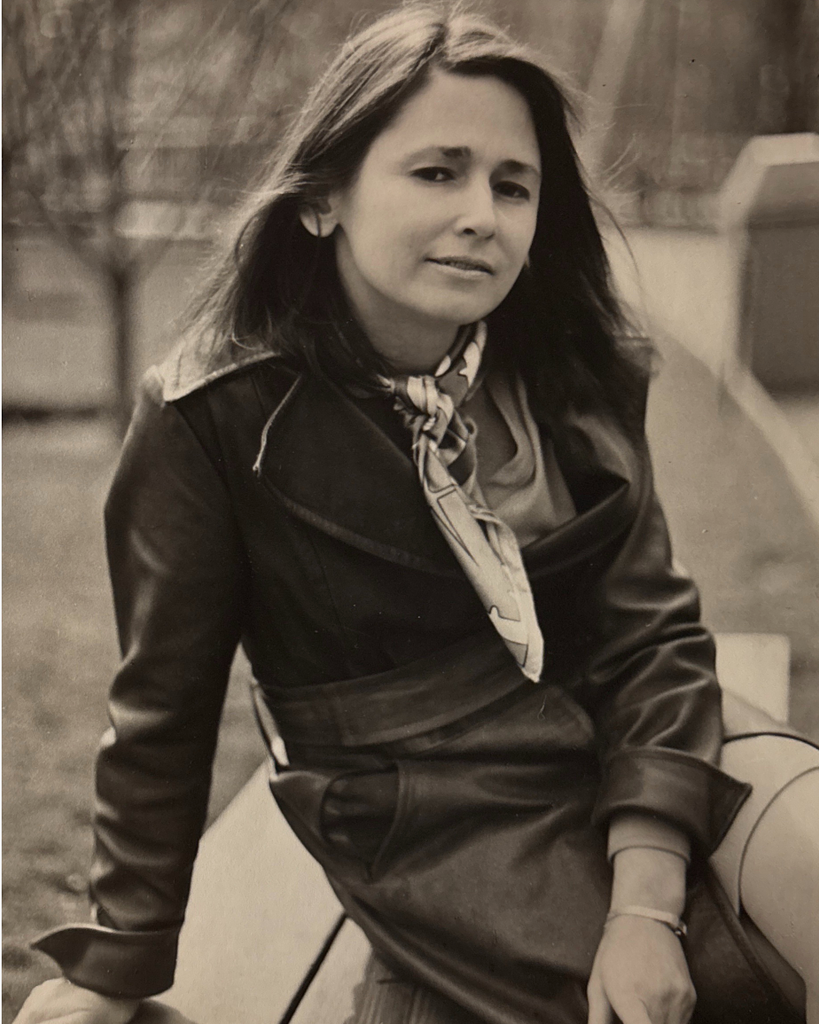 Eleanor Geraldine Van Bellingham Profile Photo