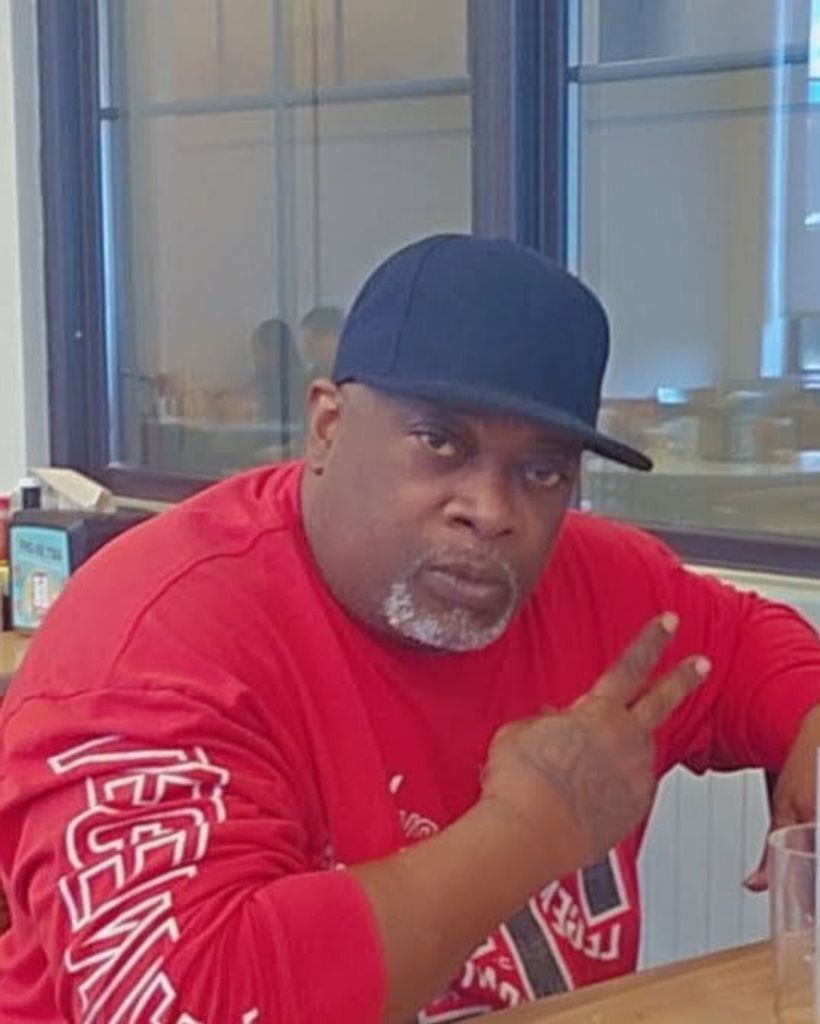 Daryl Burchette Profile Photo