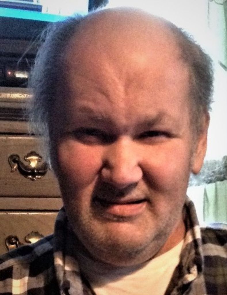 Anders E. Konstenius
