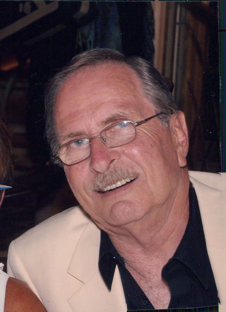 Michael Richard Laukaitis Lll