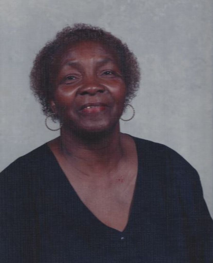 Betty Emma (Williams)  Smith
