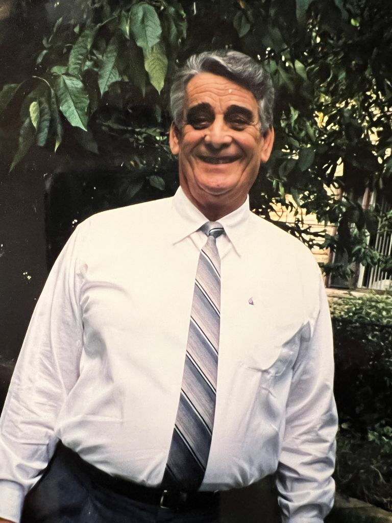 Jorge Alberto Carcasona