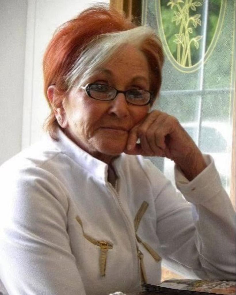 Martha Martin Williams Profile Photo