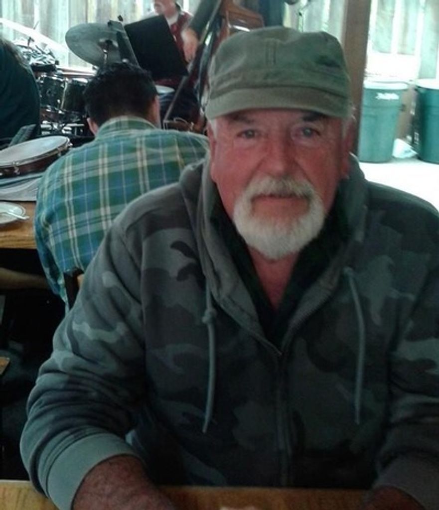 Don Frank Holden Profile Photo