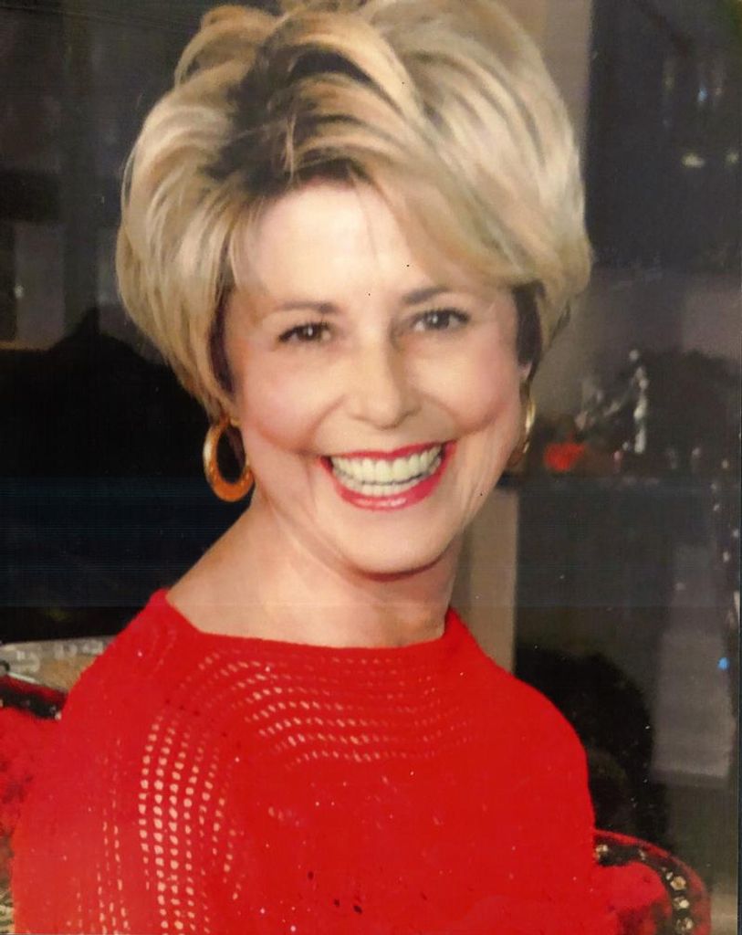 Jane Randall