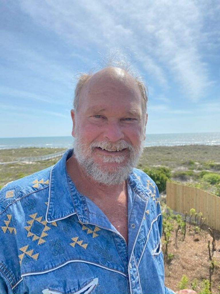 Daniel Frederick Heepke Profile Photo