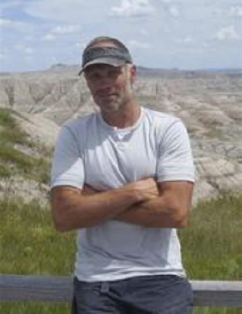 "Coach" Keith Fountain Profile Photo