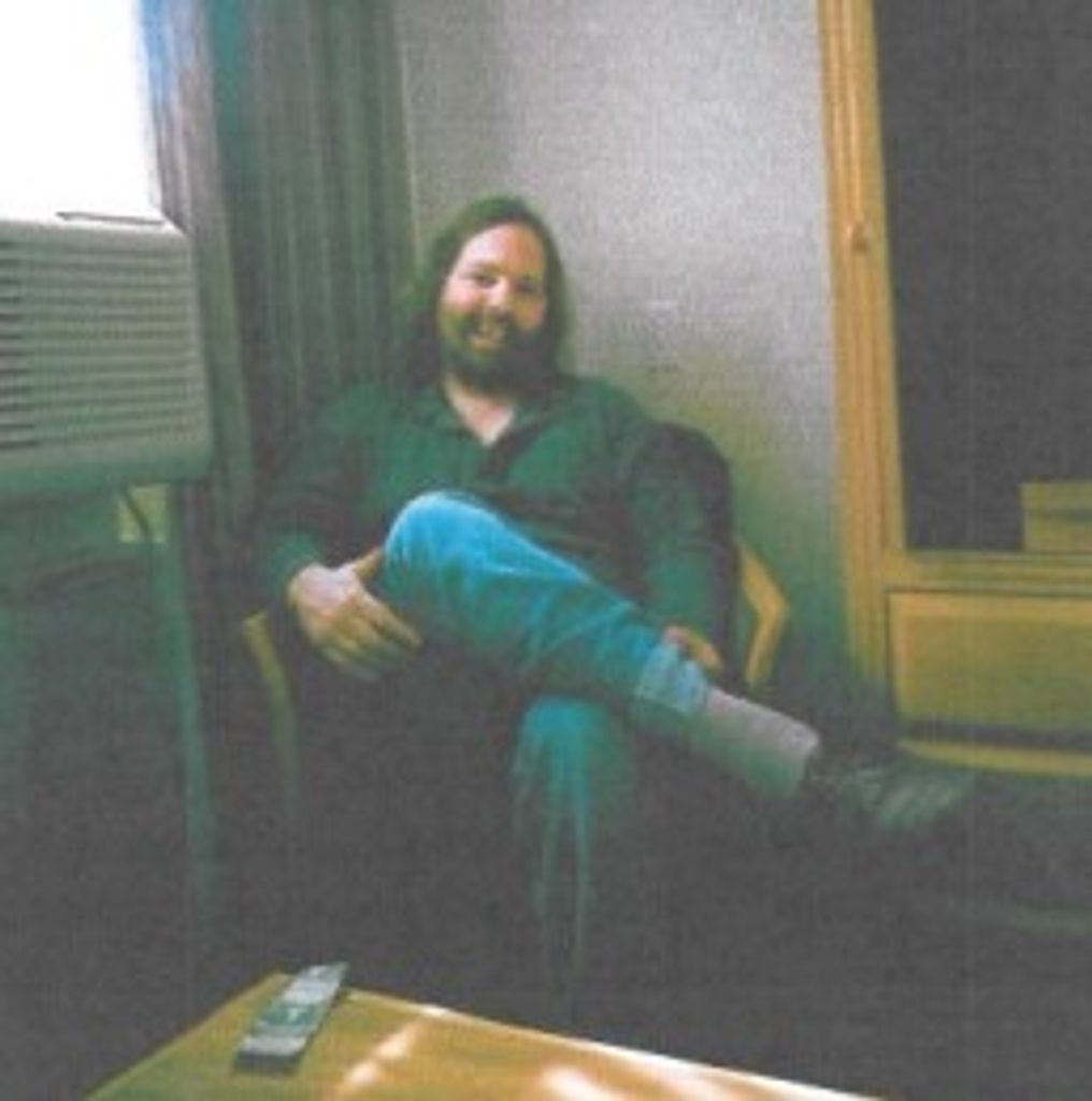 Lloyde Fleetwood Profile Photo