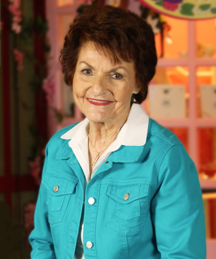 Charlene Marie Graham Profile Photo