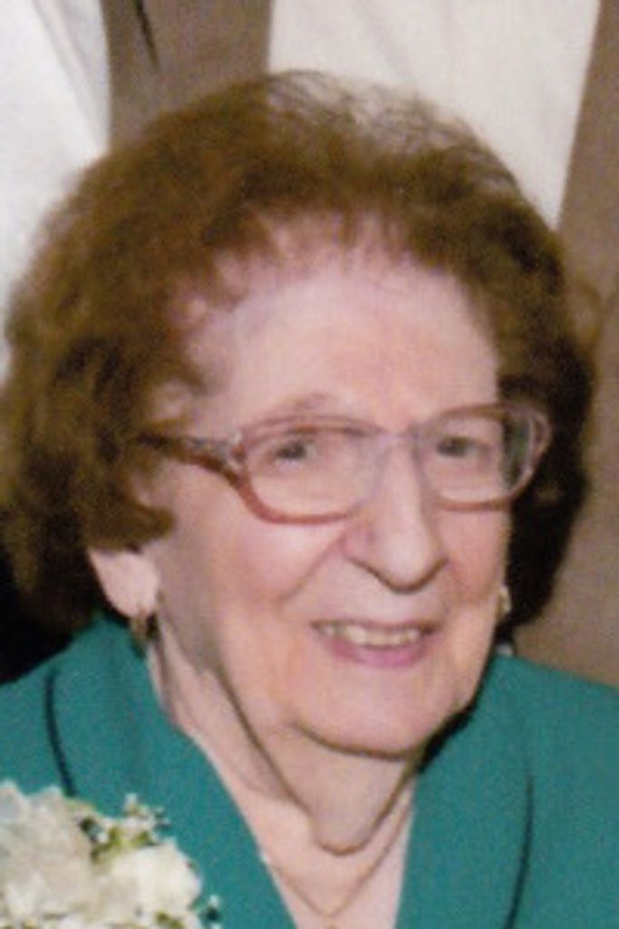 Rosaria T. "Sadie" Martin