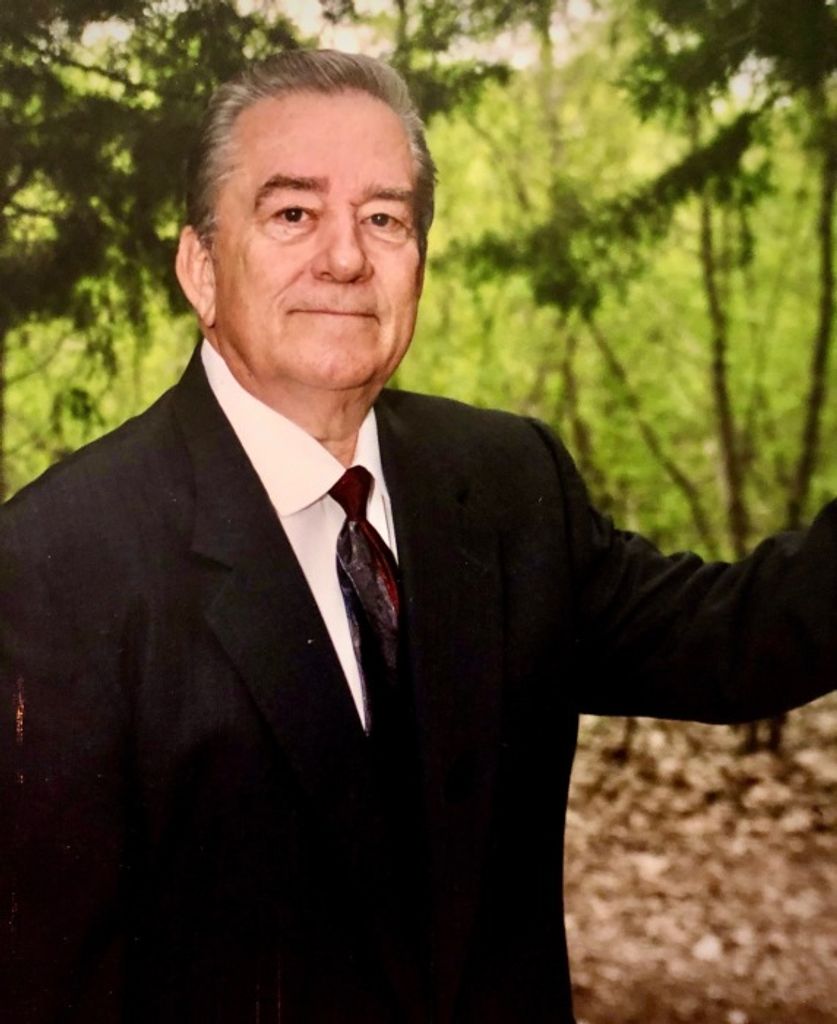 Elmer "Dave" Davis, Jr.