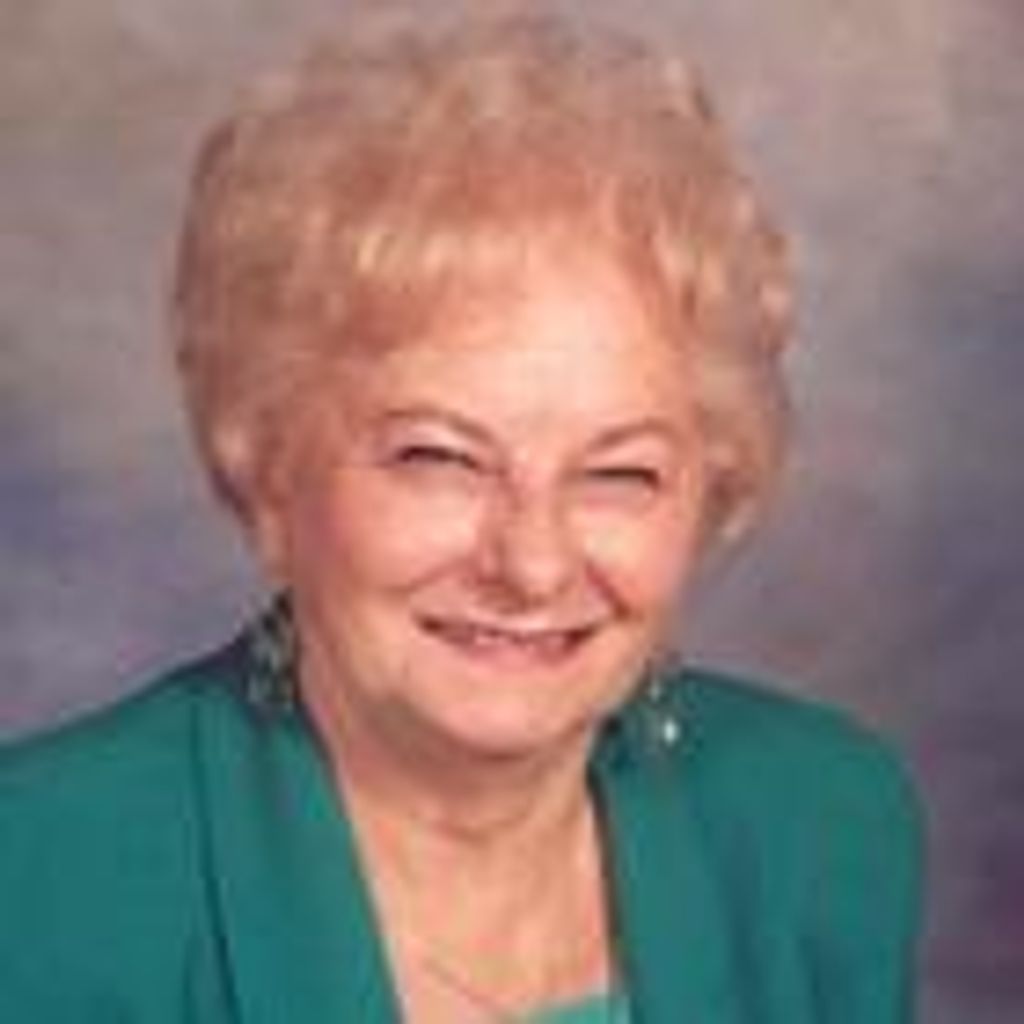 Beverly Foxall