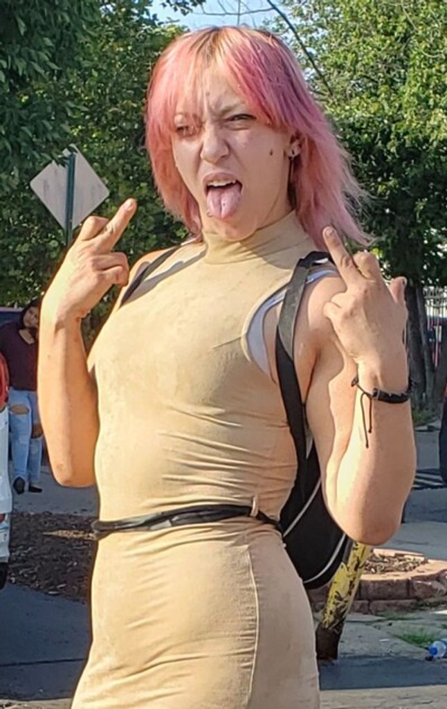 Brittany Kathleen Williams