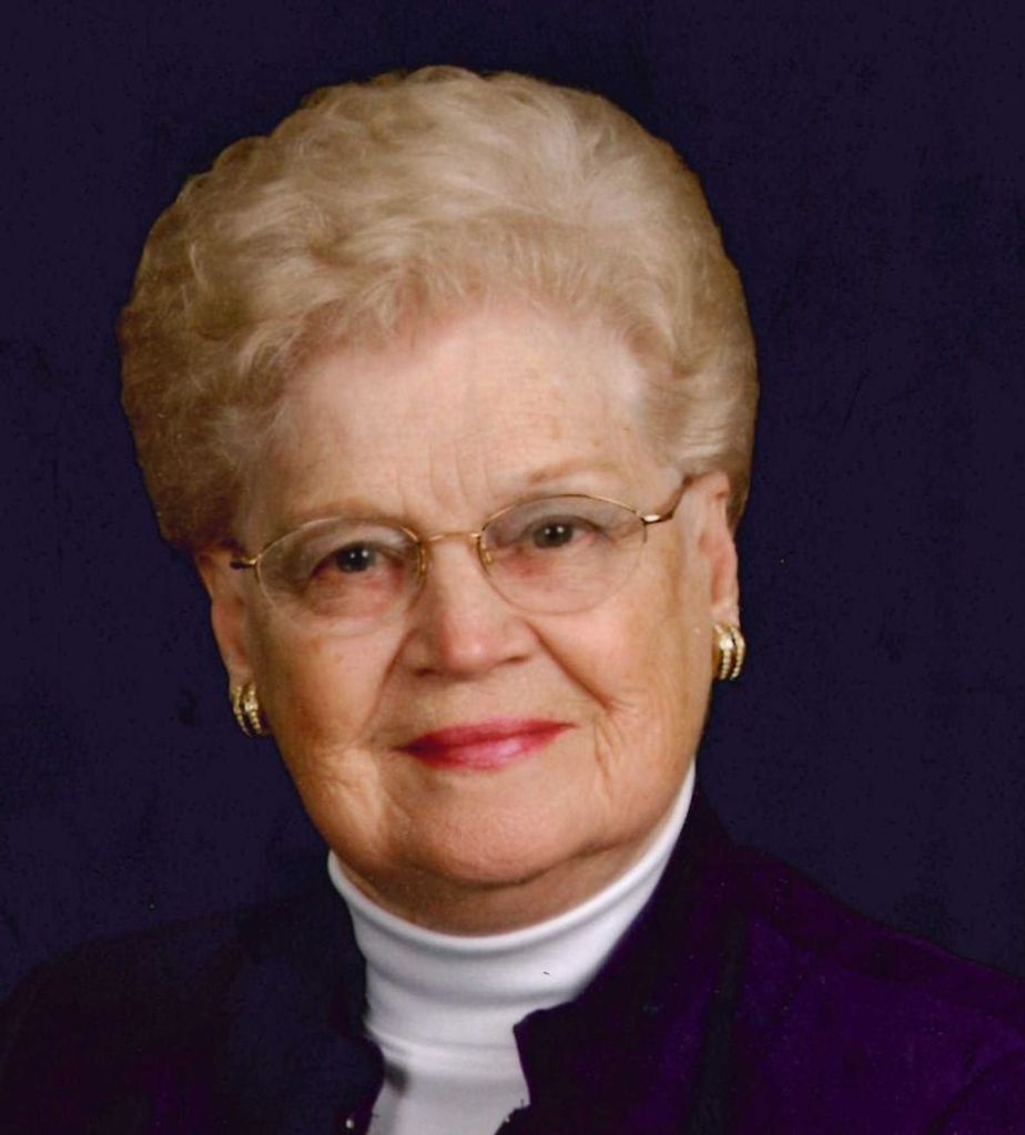 Joyce L. Settles