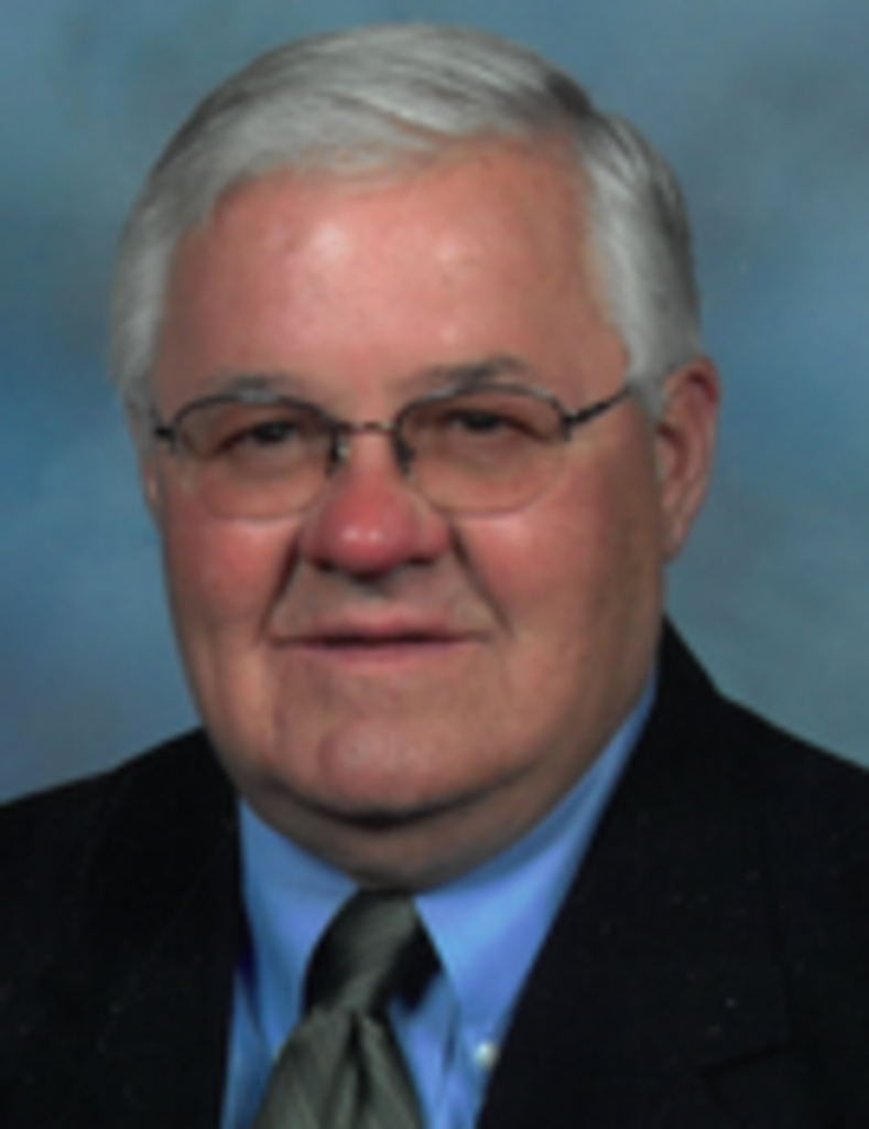 Michael Anthony Morris