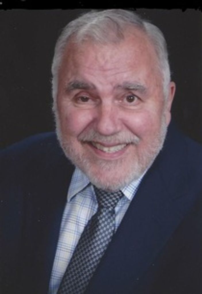 Lawrence "Larry" Tabacchi