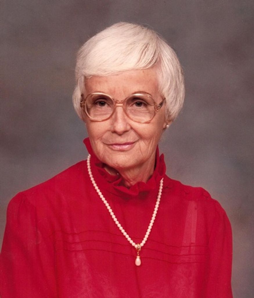 Melena Evaline Burress