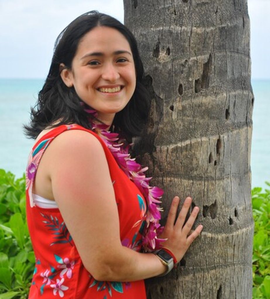 Alexis Carmia Ruiz Garcia