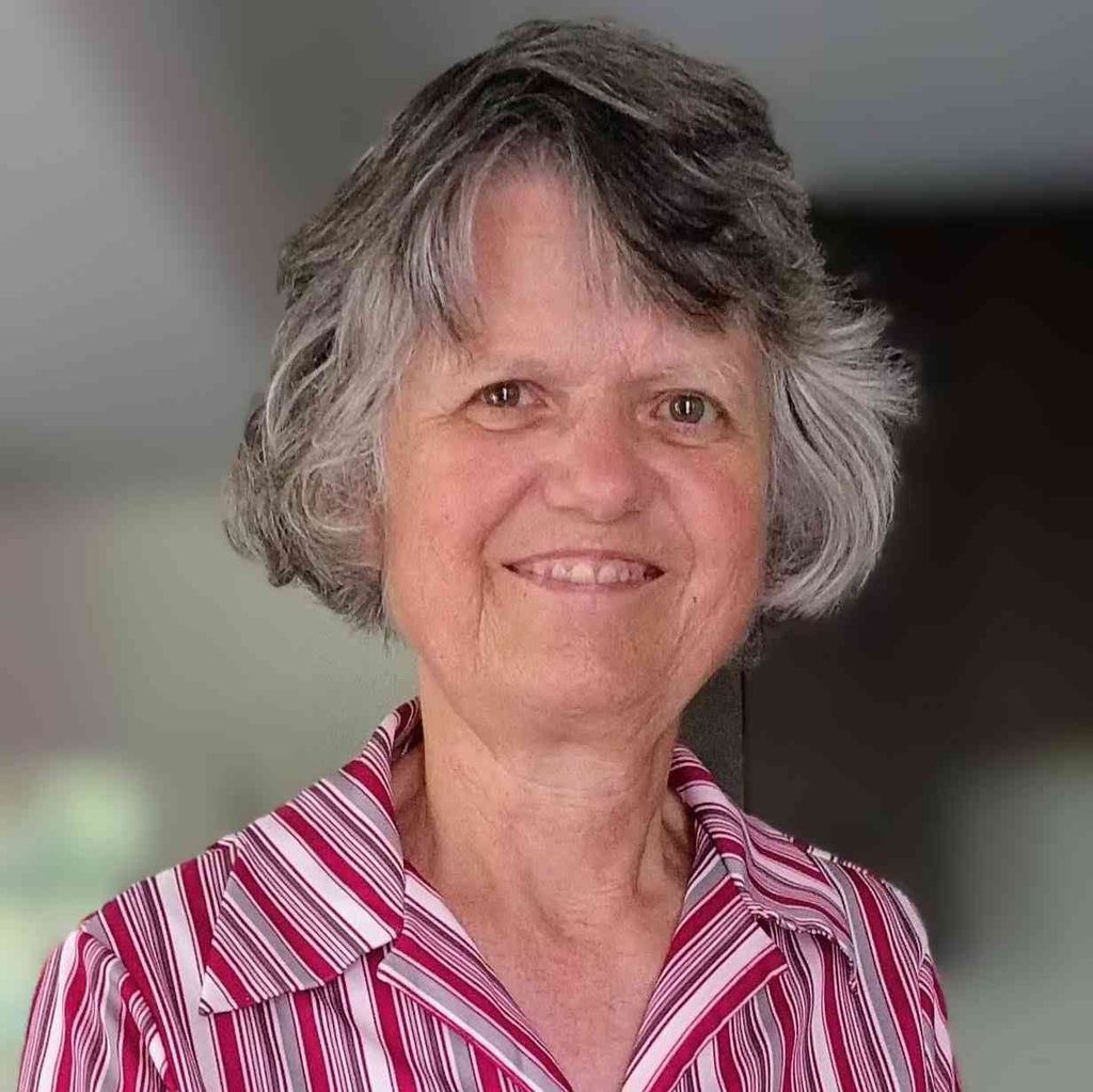 Betty Ann Schwab (Heidkamp) Profile Photo