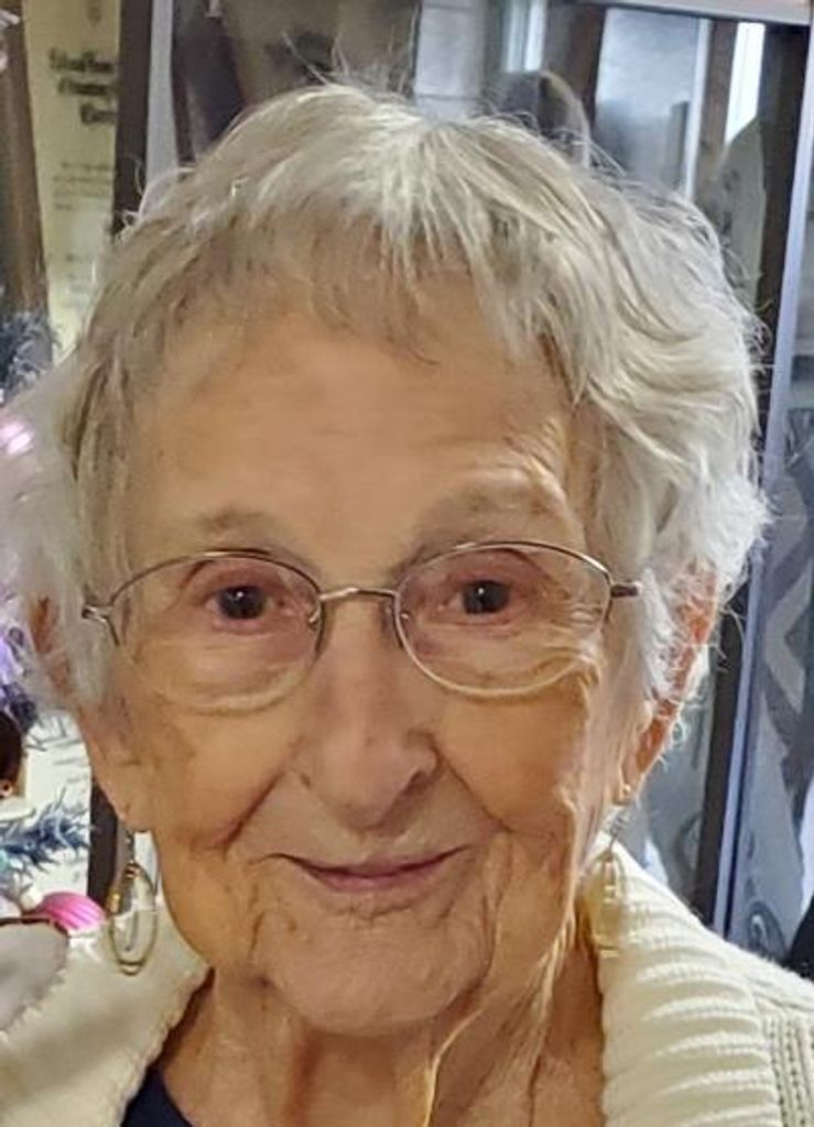 Dorothy L. Glenn Profile Photo