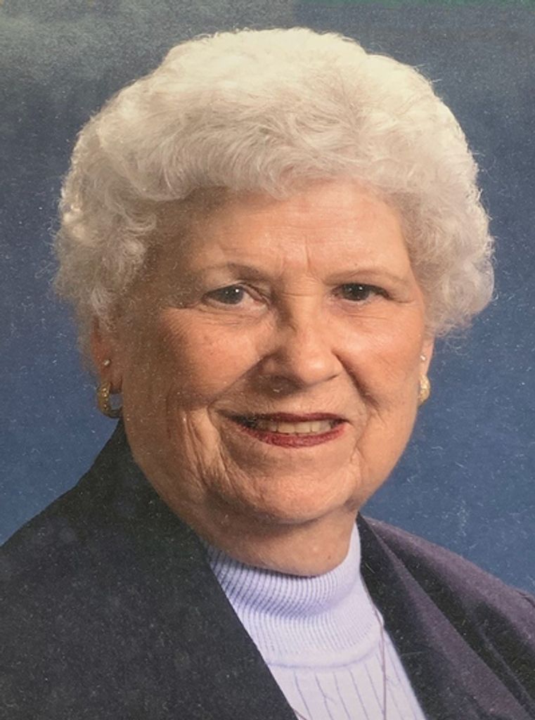 Verdell Johns Carter